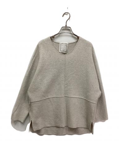 中古・古着通販】BEARDSLEY (ビアズリー) 圧縮ジャージードルマンプル