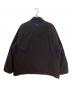 FISH LOCAL (フィッシュローカル) FL Reversible Fleece Jacket/リバーシブルフリースジャケット ブラック サイズ:XL：10000円