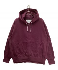中古・古着通販】HELMUT LANG (ヘルムートラング) ジップアップ