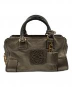 LOEWEロエベ）の古着「アマソナ28　ハンドバッグ」