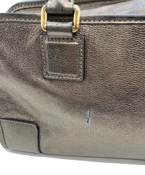 LOEWE（ロエベ）LOEWE (ロエベ) アマソナ28　ハンドバッグの古着・服飾アイテム