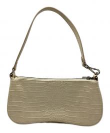 JW PEI（ジェイダブリューペイ）の古着「ワンショルダーバッグ」｜アイボリー