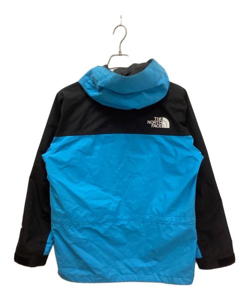 THE NORTH FACE（ザ ノース フェイス）THE NORTH FACE (ザ ノース フェイス) マウンテンライトジャケット ブルー サイズ:Mの古着・服飾アイテム