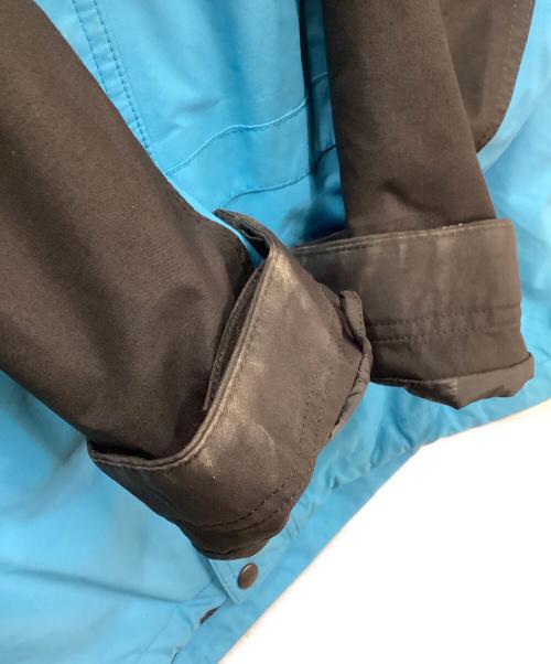 THE NORTH FACE（ザ ノース フェイス）THE NORTH FACE (ザ ノース フェイス) マウンテンライトジャケット ブルー サイズ:Mの古着・服飾アイテム