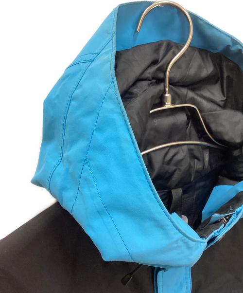 THE NORTH FACE（ザ ノース フェイス）THE NORTH FACE (ザ ノース フェイス) マウンテンライトジャケット ブルー サイズ:Mの古着・服飾アイテム