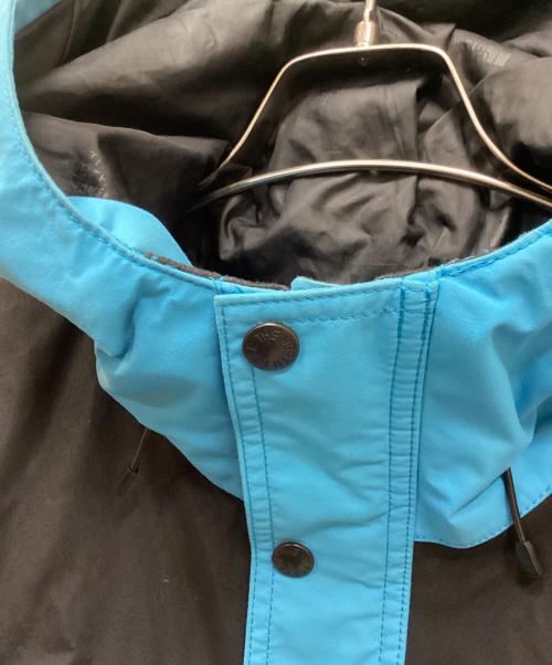 THE NORTH FACE（ザ ノース フェイス）THE NORTH FACE (ザ ノース フェイス) マウンテンライトジャケット ブルー サイズ:Mの古着・服飾アイテム