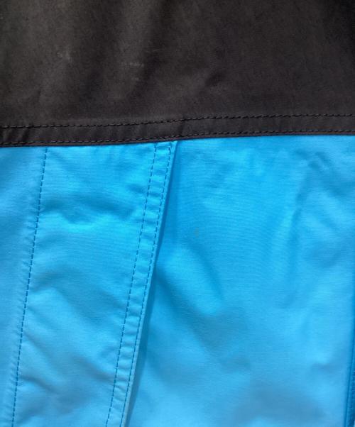 THE NORTH FACE（ザ ノース フェイス）THE NORTH FACE (ザ ノース フェイス) マウンテンライトジャケット ブルー サイズ:Mの古着・服飾アイテム