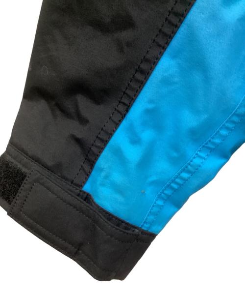 THE NORTH FACE（ザ ノース フェイス）THE NORTH FACE (ザ ノース フェイス) マウンテンライトジャケット ブルー サイズ:Mの古着・服飾アイテム