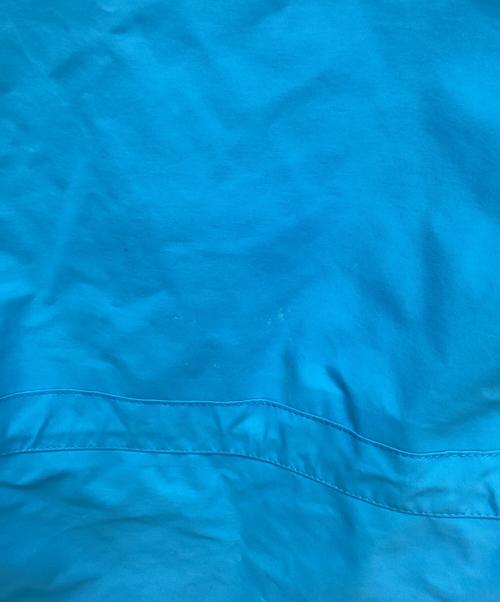 THE NORTH FACE（ザ ノース フェイス）THE NORTH FACE (ザ ノース フェイス) マウンテンライトジャケット ブルー サイズ:Mの古着・服飾アイテム