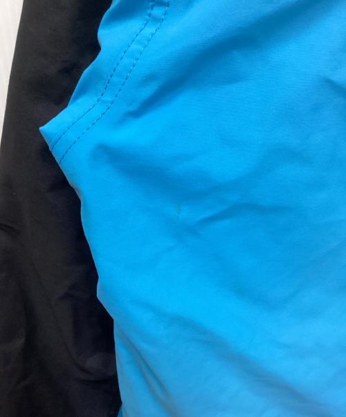 THE NORTH FACE（ザ ノース フェイス）THE NORTH FACE (ザ ノース フェイス) マウンテンライトジャケット ブルー サイズ:Mの古着・服飾アイテム