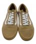 VANS (ヴァンズ) WIND AND SEA (ウィンダンシー) old school(オールドスクール) ブラウン サイズ:US8：6000円