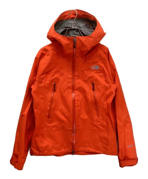 THE NORTH FACE（ザ ノース フェイス）THE NORTH FACE (ザ ノース フェイス) マウンテンパーカー オレンジ サイズ:Lの古着・服飾アイテム