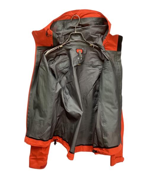 THE NORTH FACE（ザ ノース フェイス）THE NORTH FACE (ザ ノース フェイス) マウンテンパーカー オレンジ サイズ:Lの古着・服飾アイテム