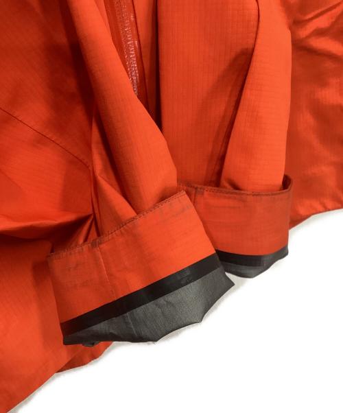 THE NORTH FACE（ザ ノース フェイス）THE NORTH FACE (ザ ノース フェイス) マウンテンパーカー オレンジ サイズ:Lの古着・服飾アイテム