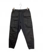 D-VECディーベック）の古着「WINDSTOPPER PRODUCTS BY GORE-TEX LABS/ウインドストッパープロダクツバイゴアテックスラボ」｜ネイビー