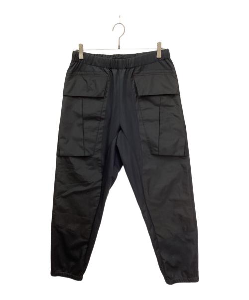 D-VEC（ディーベック）D-VEC (ディーベック) WINDSTOPPER PRODUCTS BY GORE-TEX LABS/ウインドストッパープロダクツバイゴアテックスラボ ネイビー サイズ:3の古着・服飾アイテム