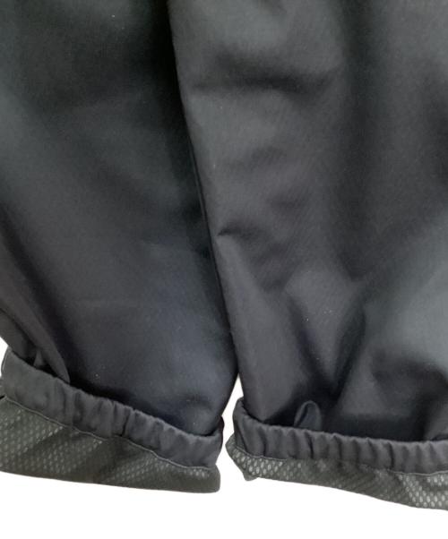 D-VEC（ディーベック）D-VEC (ディーベック) WINDSTOPPER PRODUCTS BY GORE-TEX LABS/ウインドストッパープロダクツバイゴアテックスラボ ネイビー サイズ:3の古着・服飾アイテム