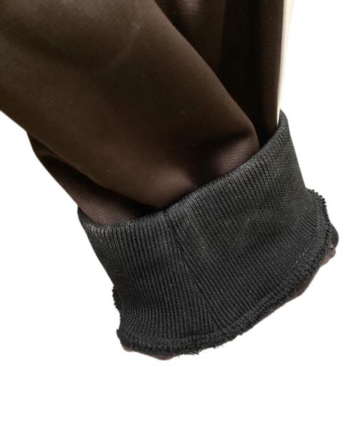 MARTINE ROSE（マーティン・ローズ）MARTINE ROSE (マーティン・ローズ) トラックジャケット ブラウン サイズ:Mの古着・服飾アイテム