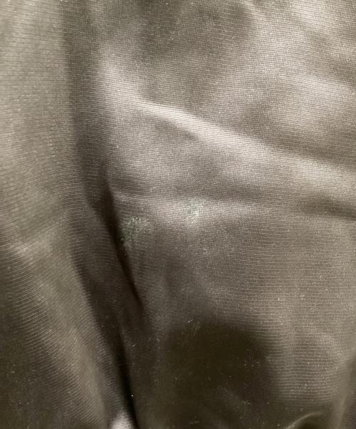 MARTINE ROSE（マーティン・ローズ）MARTINE ROSE (マーティン・ローズ) トラックジャケット ブラウン サイズ:Mの古着・服飾アイテム