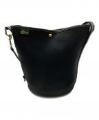 bradyブレディ）の古着「ショルダーバッグ」｜ブラック