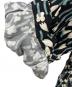中古・古着 marimekko (マリメッコ) ワンピース ブラック サイズ:36：5000円