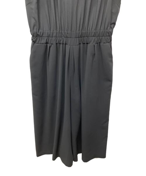 MACKINTOSH PHILOSOPHY（マッキントッシュ フィロソフィー）MACKINTOSH PHILOSOPHY (マッキントッシュ フィロソフィー) ワンピース ブラック サイズ:38の古着・服飾アイテム