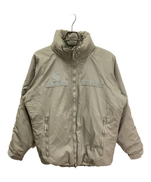 ECWCS（エクワックス）ECWCS (エクワックス) GEN3 LEVEL7 PRIMALOFT PARKA/ジェネレーションスリーレベルセブンプリマロフトパーカー オリーブ サイズ:smallの古着・服飾アイテム