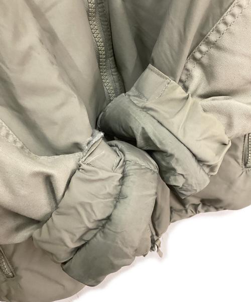 ECWCS（エクワックス）ECWCS (エクワックス) GEN3 LEVEL7 PRIMALOFT PARKA/ジェネレーションスリーレベルセブンプリマロフトパーカー オリーブ サイズ:smallの古着・服飾アイテム
