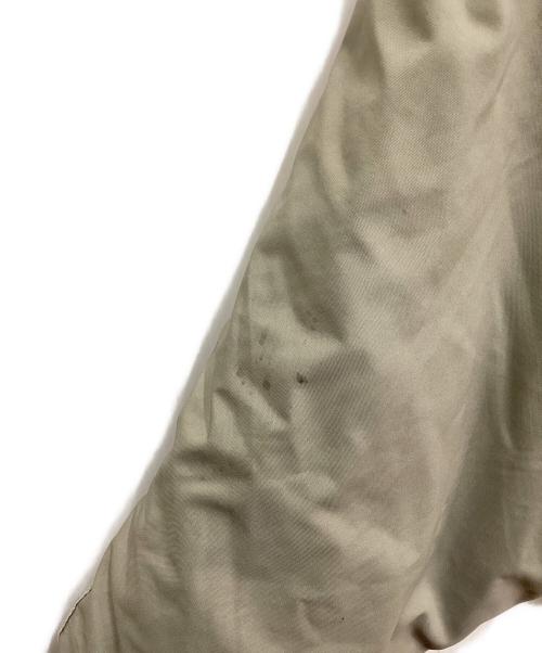 ECWCS（エクワックス）ECWCS (エクワックス) GEN3 LEVEL7 PRIMALOFT PARKA/ジェネレーションスリーレベルセブンプリマロフトパーカー オリーブ サイズ:smallの古着・服飾アイテム