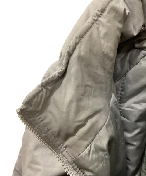 ECWCS（エクワックス）ECWCS (エクワックス) GEN3 LEVEL7 PRIMALOFT PARKA/ジェネレーションスリーレベルセブンプリマロフトパーカー オリーブ サイズ:smallの古着・服飾アイテム