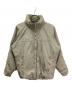 ECWCS（エクワックス）の古着「GEN3 LEVEL7 PRIMALOFT PARKA/ジェネレーションスリーレベルセブンプリマロフトパーカー」｜オリーブ