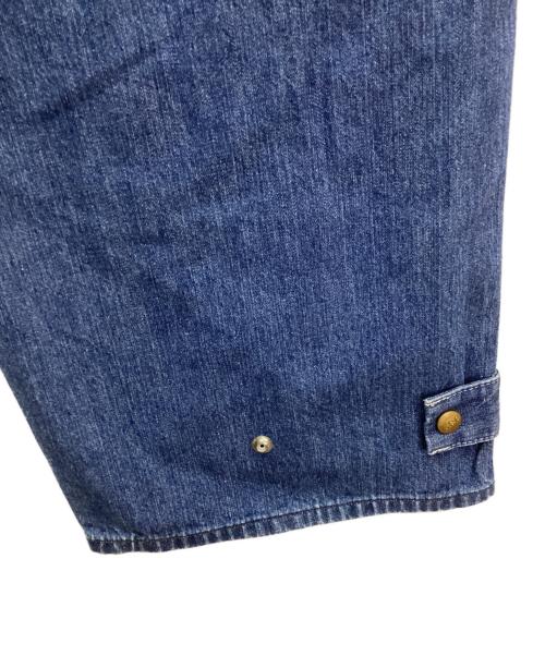 LEE（リー）LEE (リー) Manhattan Portage (マンハッタンポーテージ) デニムパンツ インディゴ サイズ:Sの古着・服飾アイテム