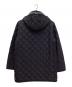 Traditional Weatherwear (トラディショナルウェザーウェア) キルティングジャケット ネイビー サイズ:38：5000円