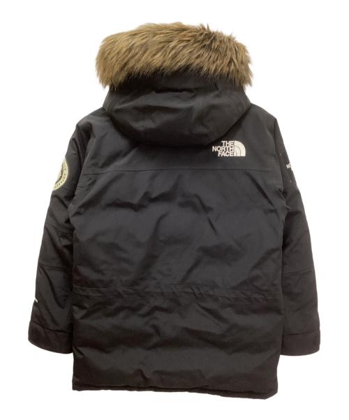 THE NORTH FACE（ザ ノース フェイス）THE NORTH FACE (ザ ノース フェイス) アンタークティカパーカー ブラック サイズ:Sの古着・服飾アイテム