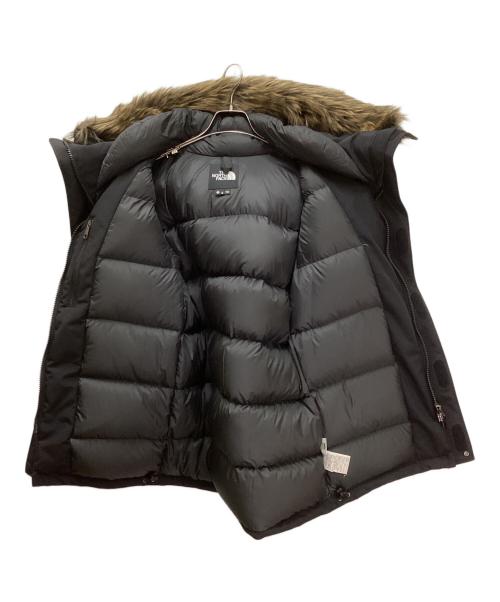 THE NORTH FACE（ザ ノース フェイス）THE NORTH FACE (ザ ノース フェイス) アンタークティカパーカー ブラック サイズ:Sの古着・服飾アイテム