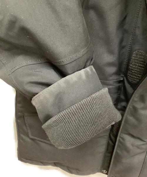 THE NORTH FACE（ザ ノース フェイス）THE NORTH FACE (ザ ノース フェイス) アンタークティカパーカー ブラック サイズ:Sの古着・服飾アイテム