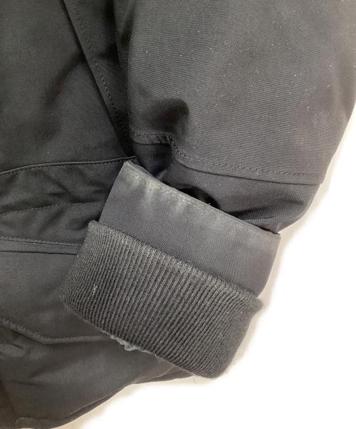 THE NORTH FACE（ザ ノース フェイス）THE NORTH FACE (ザ ノース フェイス) アンタークティカパーカー ブラック サイズ:Sの古着・服飾アイテム