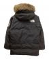 THE NORTH FACE (ザ ノース フェイス) アンタークティカパーカー ブラック サイズ:S：45000円