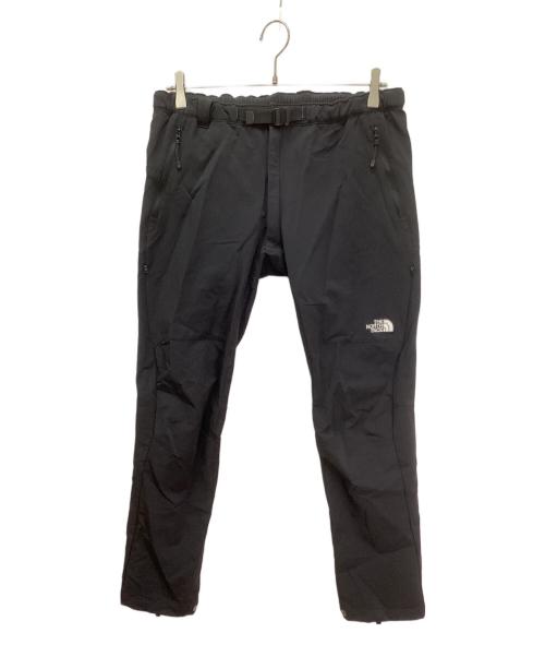 THE NORTH FACE（ザ ノース フェイス）THE NORTH FACE (ザ ノース フェイス) バーブサーマルパンツ ブラック サイズ:Mの古着・服飾アイテム