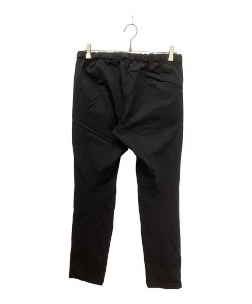 THE NORTH FACE（ザ ノース フェイス）THE NORTH FACE (ザ ノース フェイス) バーブサーマルパンツ ブラック サイズ:Mの古着・服飾アイテム