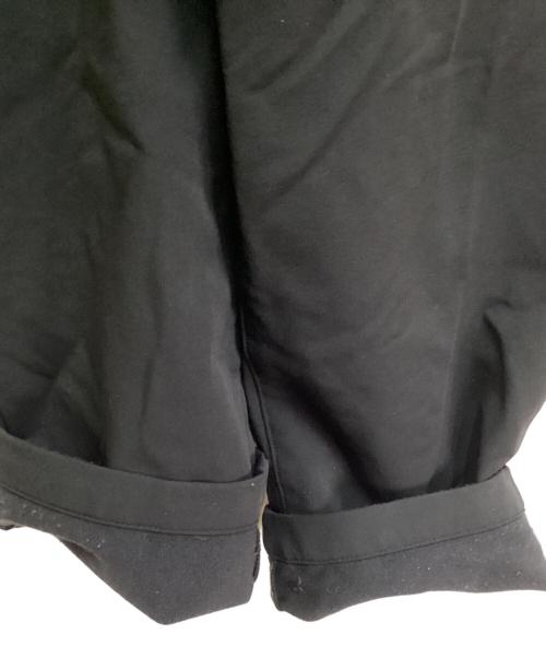 THE NORTH FACE（ザ ノース フェイス）THE NORTH FACE (ザ ノース フェイス) バーブサーマルパンツ ブラック サイズ:Mの古着・服飾アイテム