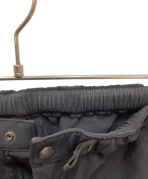 THE NORTH FACE（ザ ノース フェイス）THE NORTH FACE (ザ ノース フェイス) バーブサーマルパンツ ブラック サイズ:Mの古着・服飾アイテム