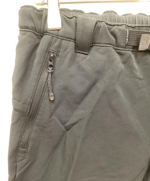 THE NORTH FACE（ザ ノース フェイス）THE NORTH FACE (ザ ノース フェイス) バーブサーマルパンツ ブラック サイズ:Mの古着・服飾アイテム
