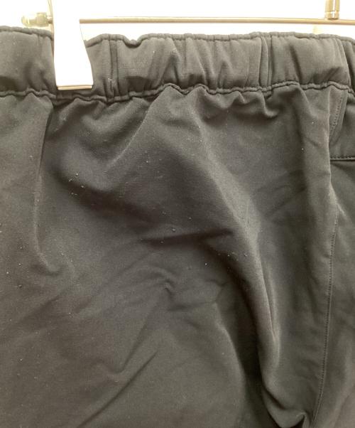 THE NORTH FACE（ザ ノース フェイス）THE NORTH FACE (ザ ノース フェイス) バーブサーマルパンツ ブラック サイズ:Mの古着・服飾アイテム