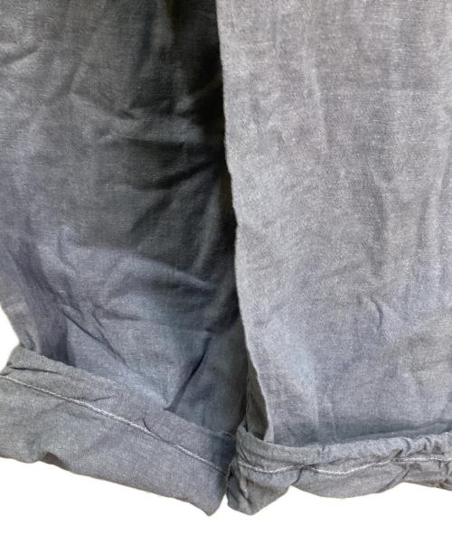 Engineered Garments（エンジニアド ガーメンツ）Engineered Garments (エンジニアドガーメンツ) コットンパンツ スカイブルー サイズ:34の古着・服飾アイテム