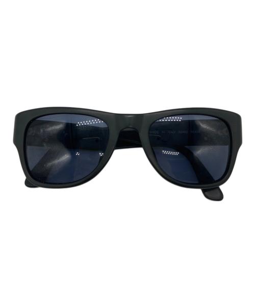 CHANEL（シャネル）CHANEL (シャネル) サングラス ブラックの古着・服飾アイテム