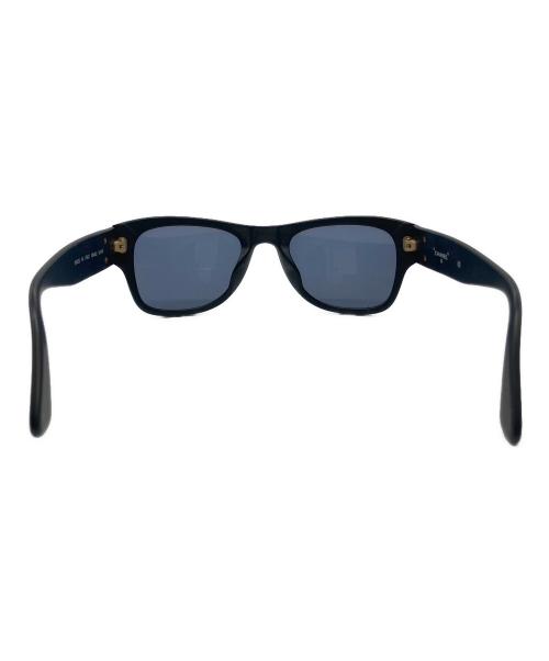 CHANEL（シャネル）CHANEL (シャネル) サングラス ブラックの古着・服飾アイテム