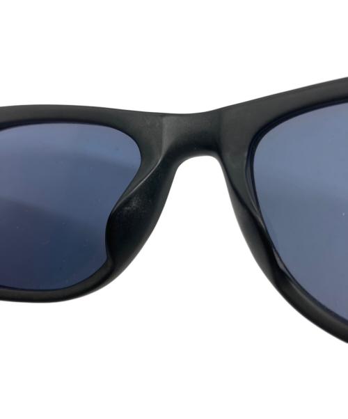 CHANEL（シャネル）CHANEL (シャネル) サングラス ブラックの古着・服飾アイテム