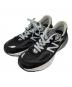 NEW BALANCE（ニューバランス）の古着「990V6」｜ブラック