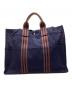 HERMES（エルメス）の古着「バッグ」｜ネイビー